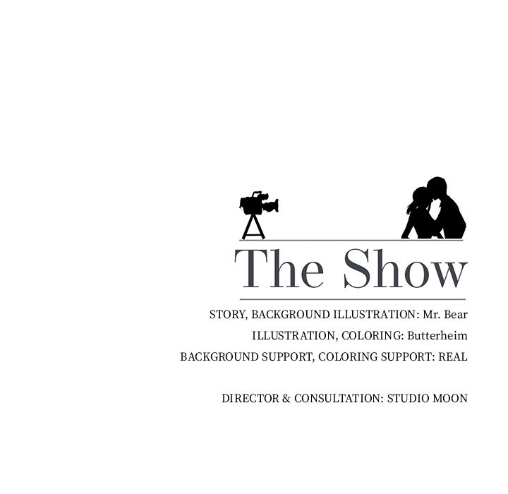 The Show - episode 9 - 97