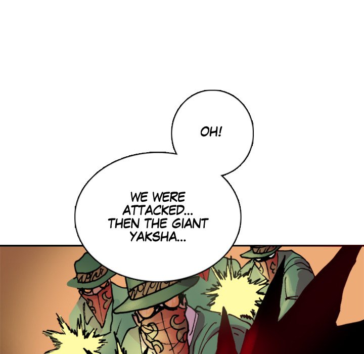 Grand Legend Ramayana - episode 13 - 41