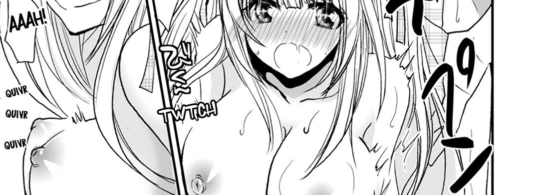 My H-Cup Neighbor Doesn't Wear a Bra, So I Just Couldn't Help Myself but Stick It In! - episode 13 - 13