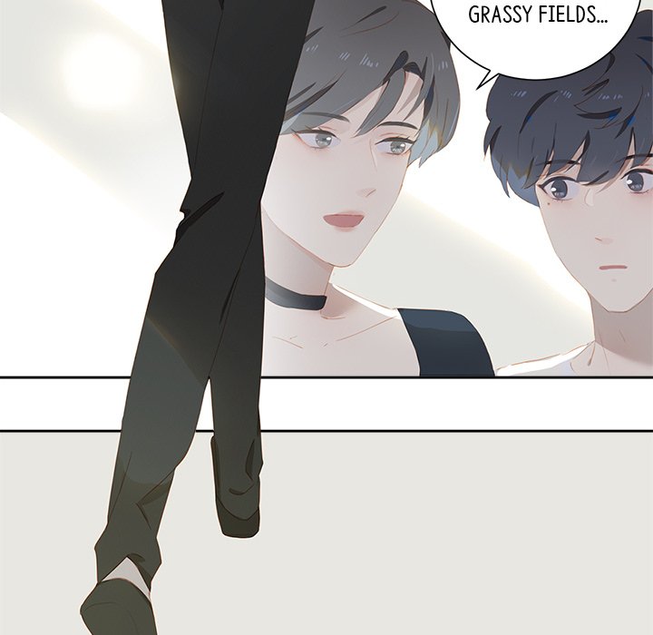 Ballerino - episode 50 - 17