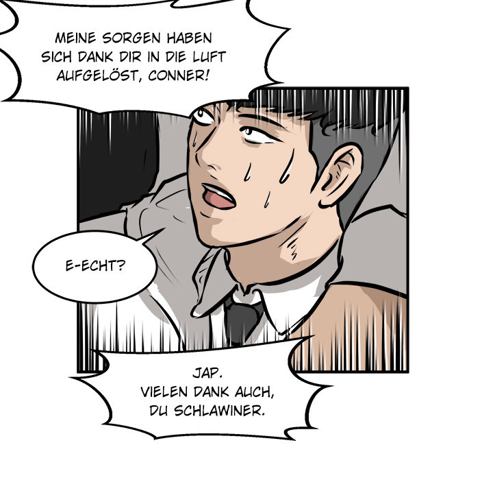 Mensas Convertat - episode 40 - 101
