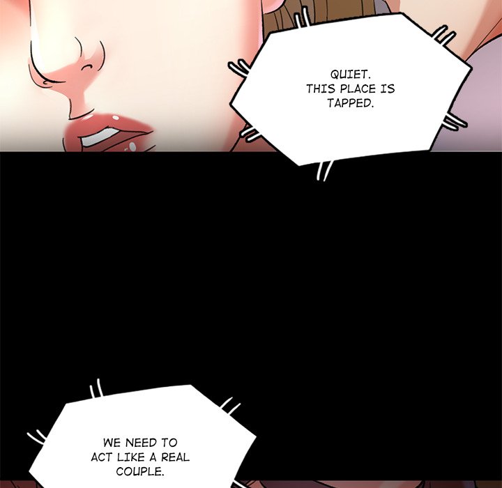 A Girl I Used to Know - episode 4 - 99