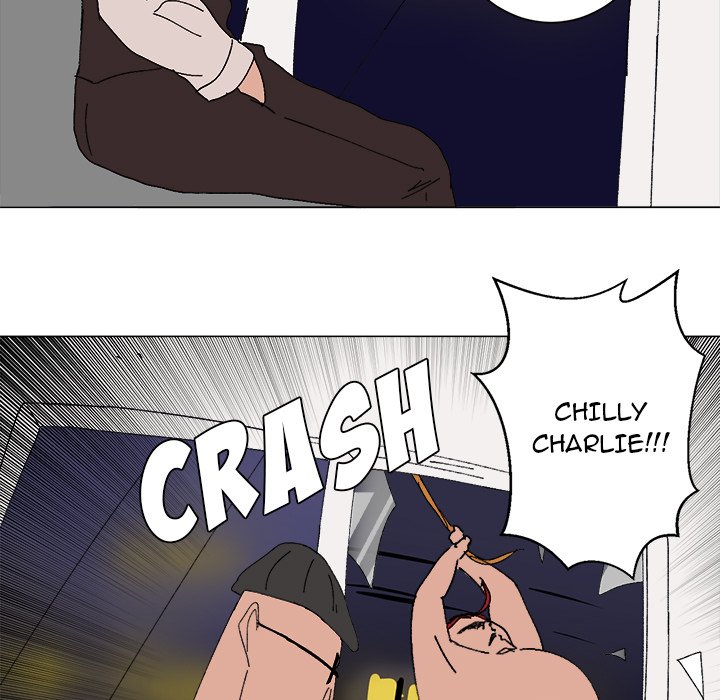 Chilly Charlie - episode 25 - 26