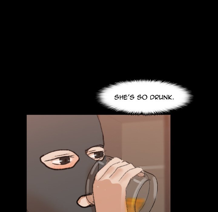 Secret Neighbors - episode 50 - 82