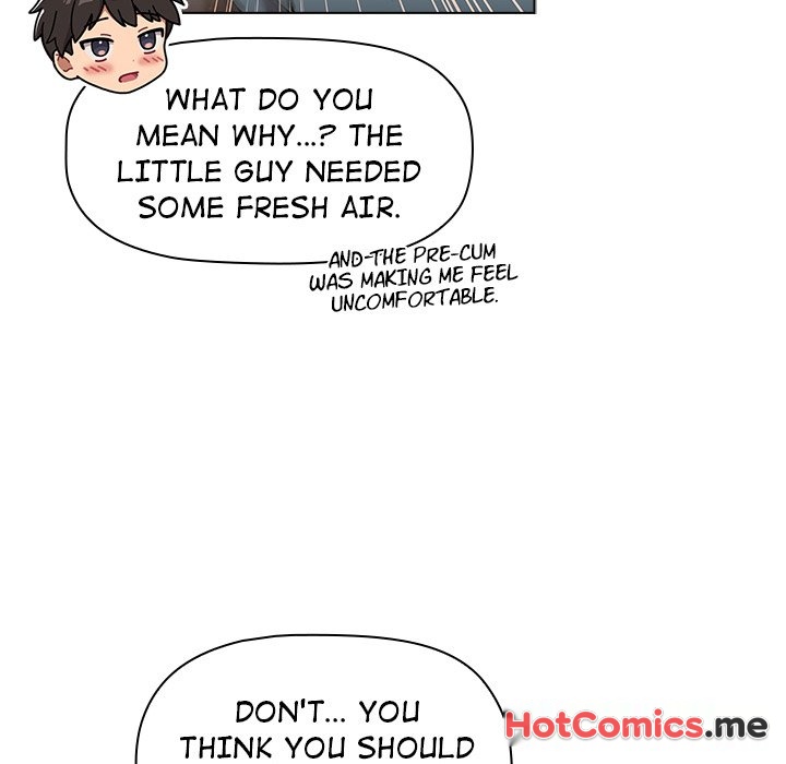 What do I do now...? - episode 23 - 107