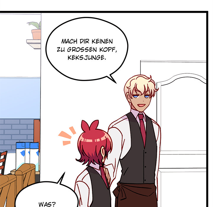Ich wähle dich! - episode 93 - 98