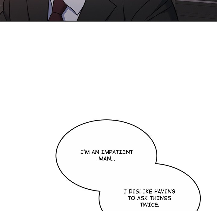 Pregnancy Contract - episode 44 - 164