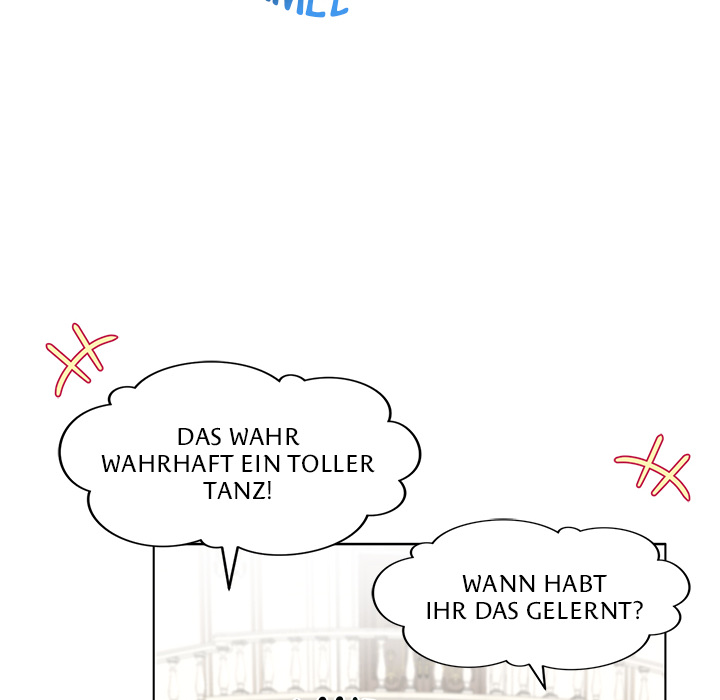 Ich bin die Frau des verdorbenen Nebencharakters - episode 6 - 25