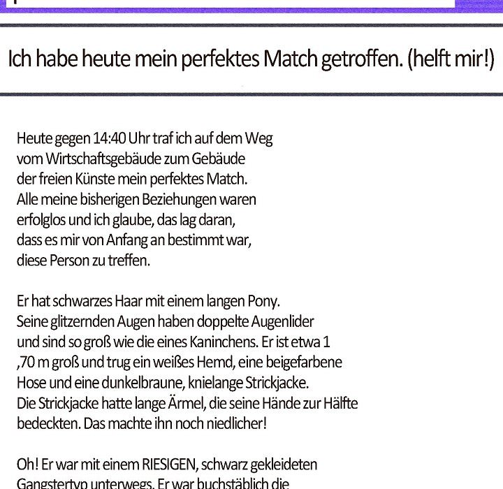 Die geheime Liebe des Omega K - episode 47 - 52
