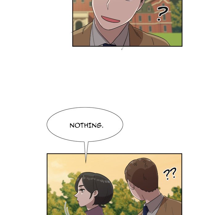 New Teacher in Town - episode 22 - 37