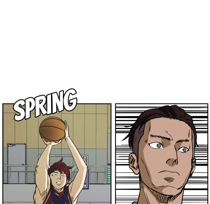 Tweener - episode 74 - 27