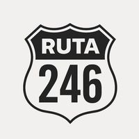 Rutas inesperadas Ruta 246