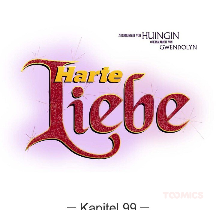 Harte Liebe - episode 99 - 13