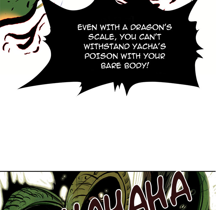The Journey of the Dragon - episode 4 - 70