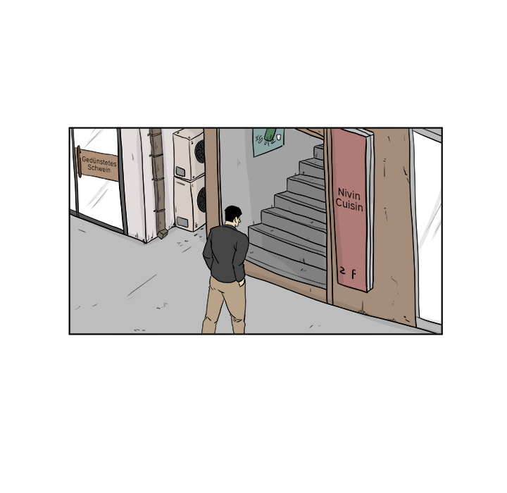 Endloser Kreislauf - episode 22 - 40