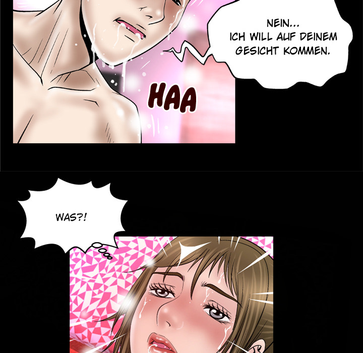 Die Partner meiner Frau - episode 45 - 61