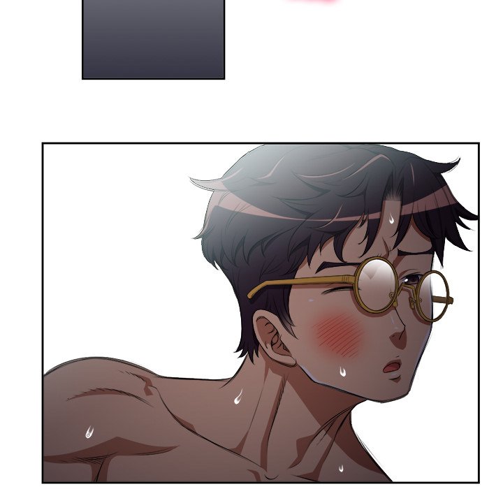 Yuri's Part Time Job - episode 52 - 55
