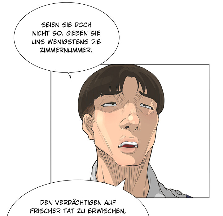 Die Maske - episode 43 - 53