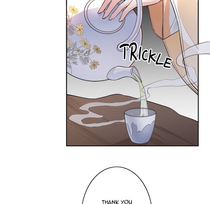 My Dearest Tiger - episode 3 - 32