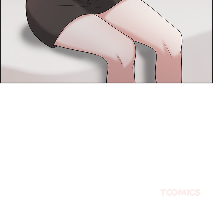 Locked With Her - episode 11 - 20