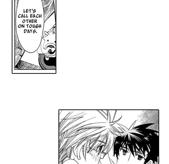 Falling In Love Under The Blue Sky - episode 9 - 4