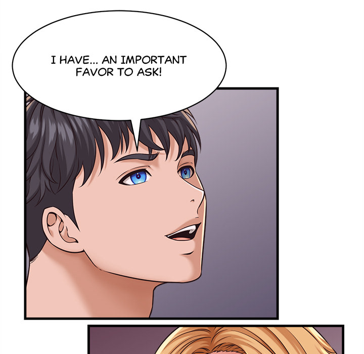 Right Under His Roof - episode 27 - 29