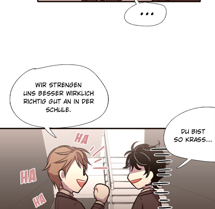 Sehnsucht nach Schmetterlingen im Bauch - episode 2 - 70