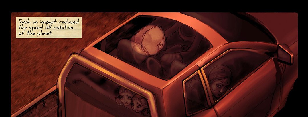 Stonebot Omnibus by Various Authors - episode 1 - 32