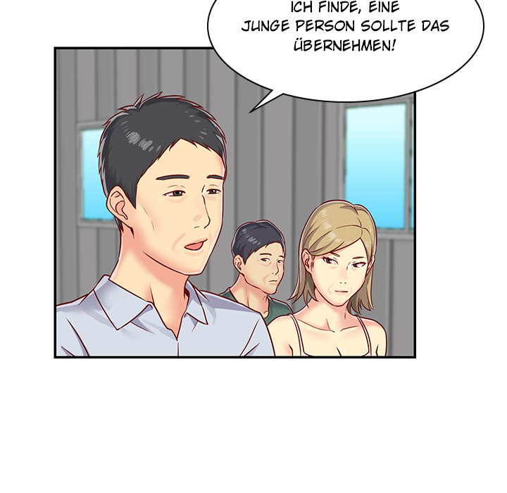 Frauenschwarm - episode 1 - 28