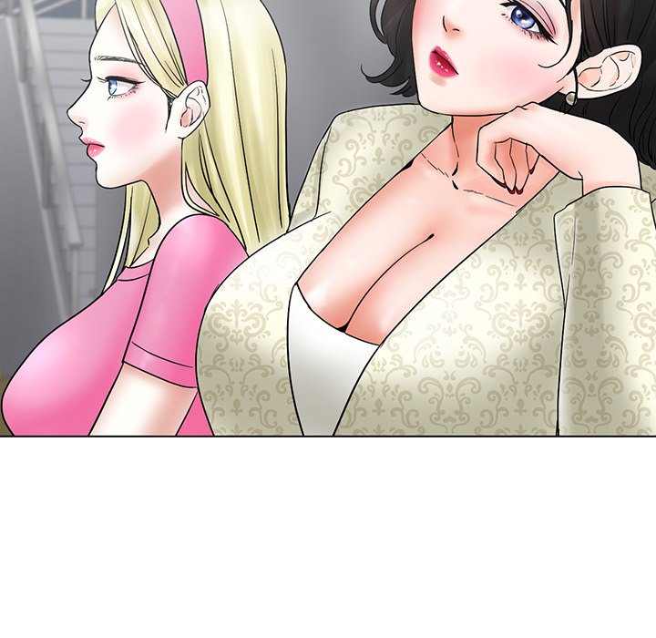 Ice Love - episode 11 - 35