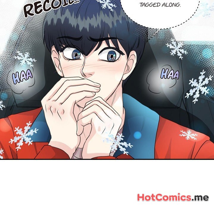 Come Be My Teacher - episode 9 - 41