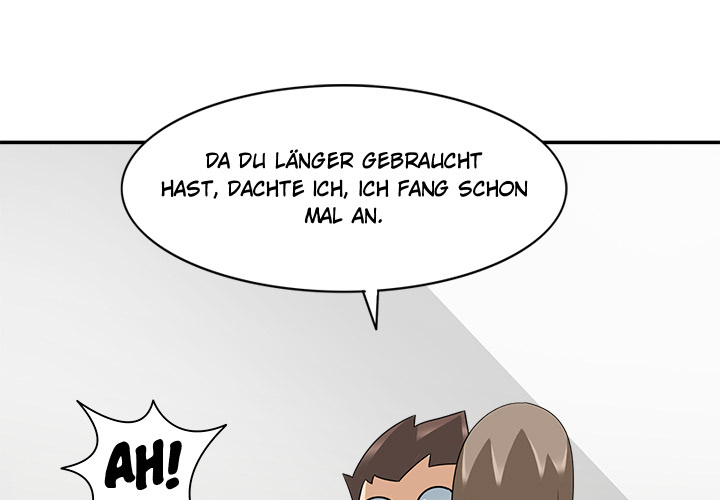 Agent Playboy meldet sich zum Dienst - episode 21 - 0