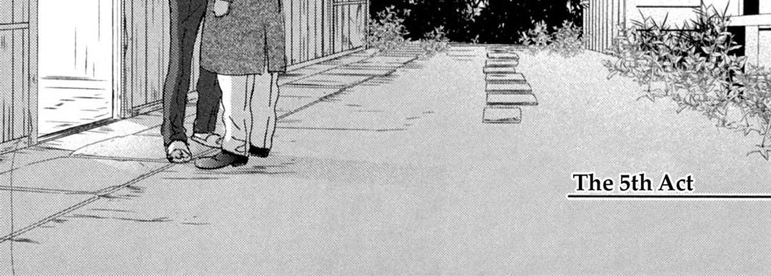 Ginza Neon Paradise - episode 8 - 59