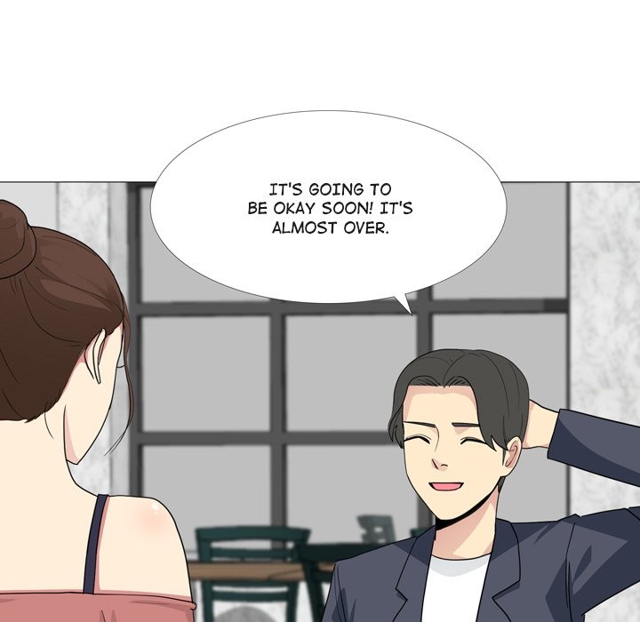 Misplaced - episode 15 - 19