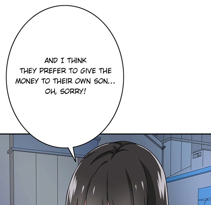 Become A Girl At Night - episode 29 - 36
