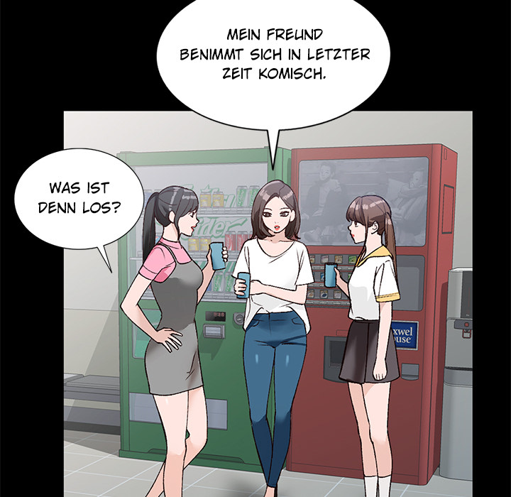 Town Girls - episode 16 - 25