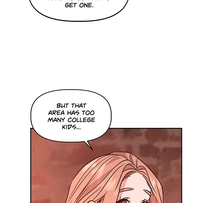 Bitter Sweetheart - episode 12 - 107