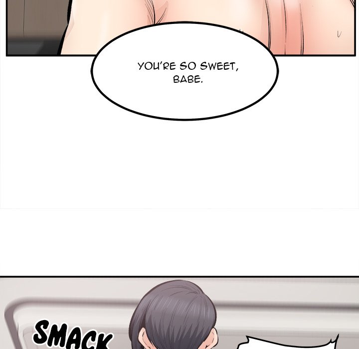 Excuse me, This is my Room - episode 112 - 117