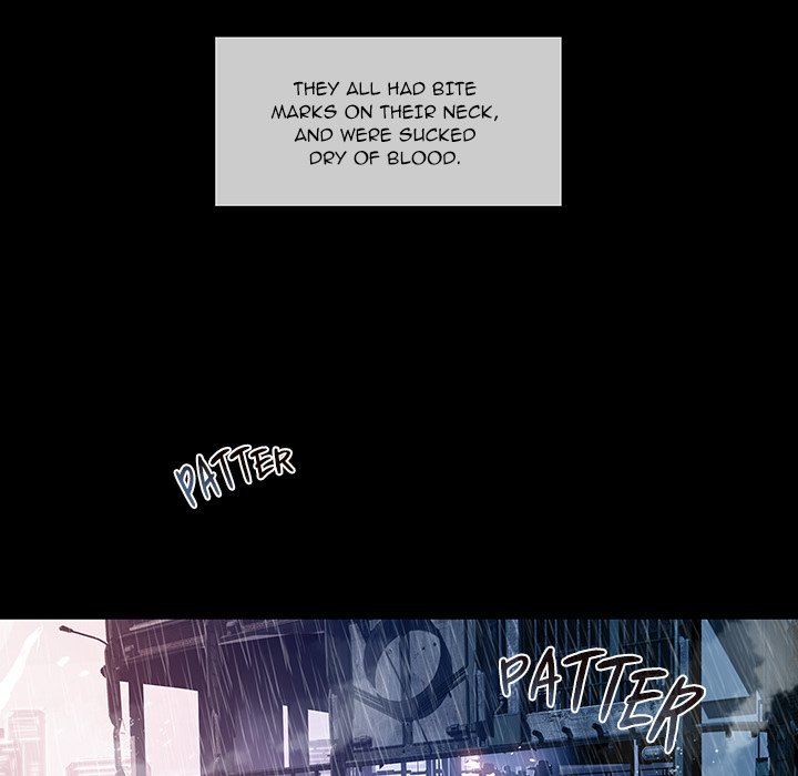 Blood Blade - episode 1 - 36