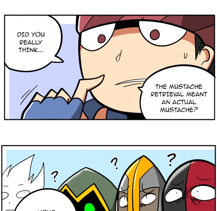 Maki and Friends - episode 36 - 94