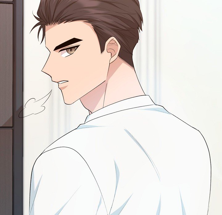 Obscene Contract - episode 13 - 4