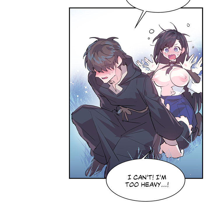 Log in to Lust-a-land - episode 5 - 61