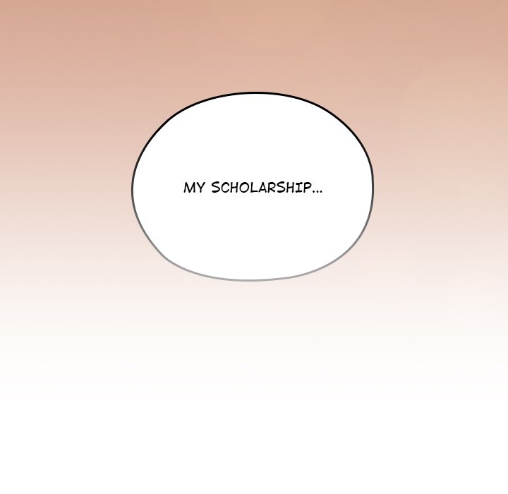 Don't Tell Anyone at School! - episode 5 - 80