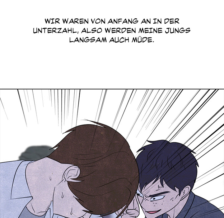 Teufel der Oberstufe - episode 267 - 88