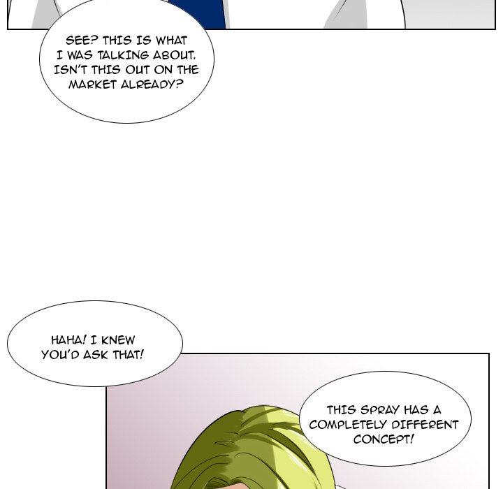 Maro's Romance - episode 6 - 33