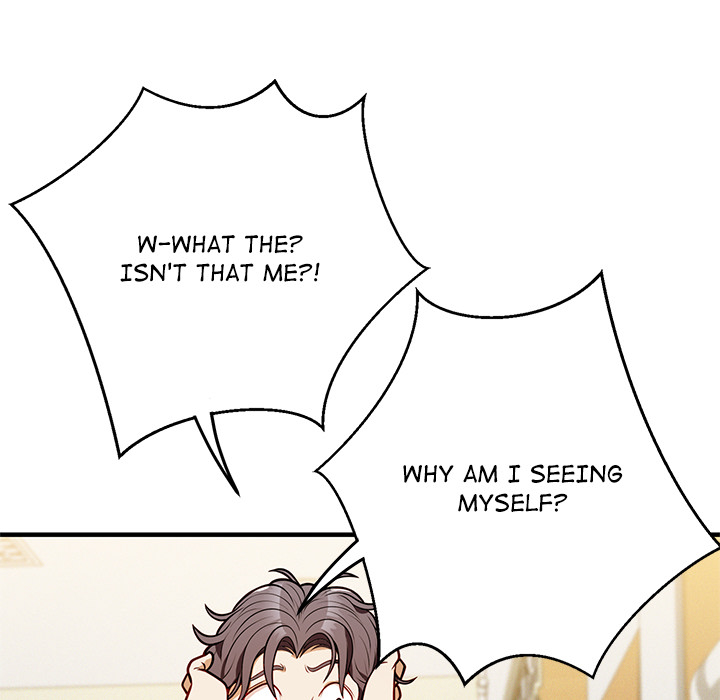 Body Swap - episode 1 - 249