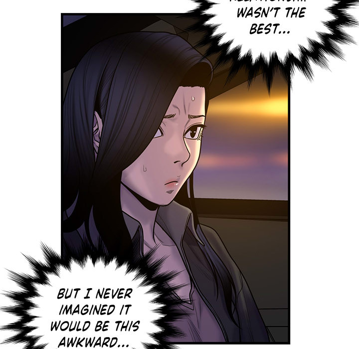 Sleeping With the Ghost - episode 45 - 4