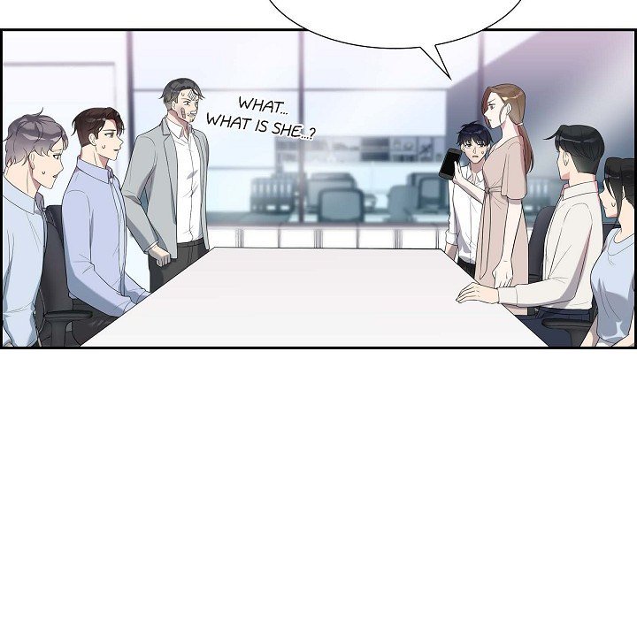 A Misogamist's Romance - episode 23 - 11