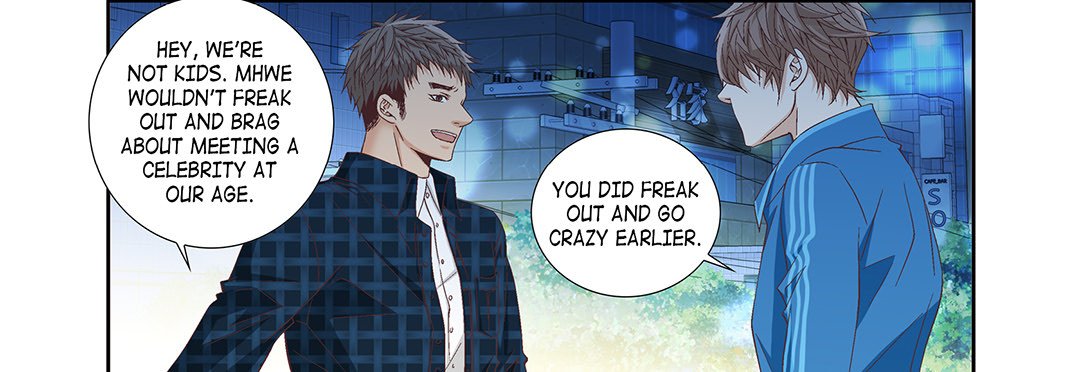 A Good Day to Go Crazy - episode 12 - 27