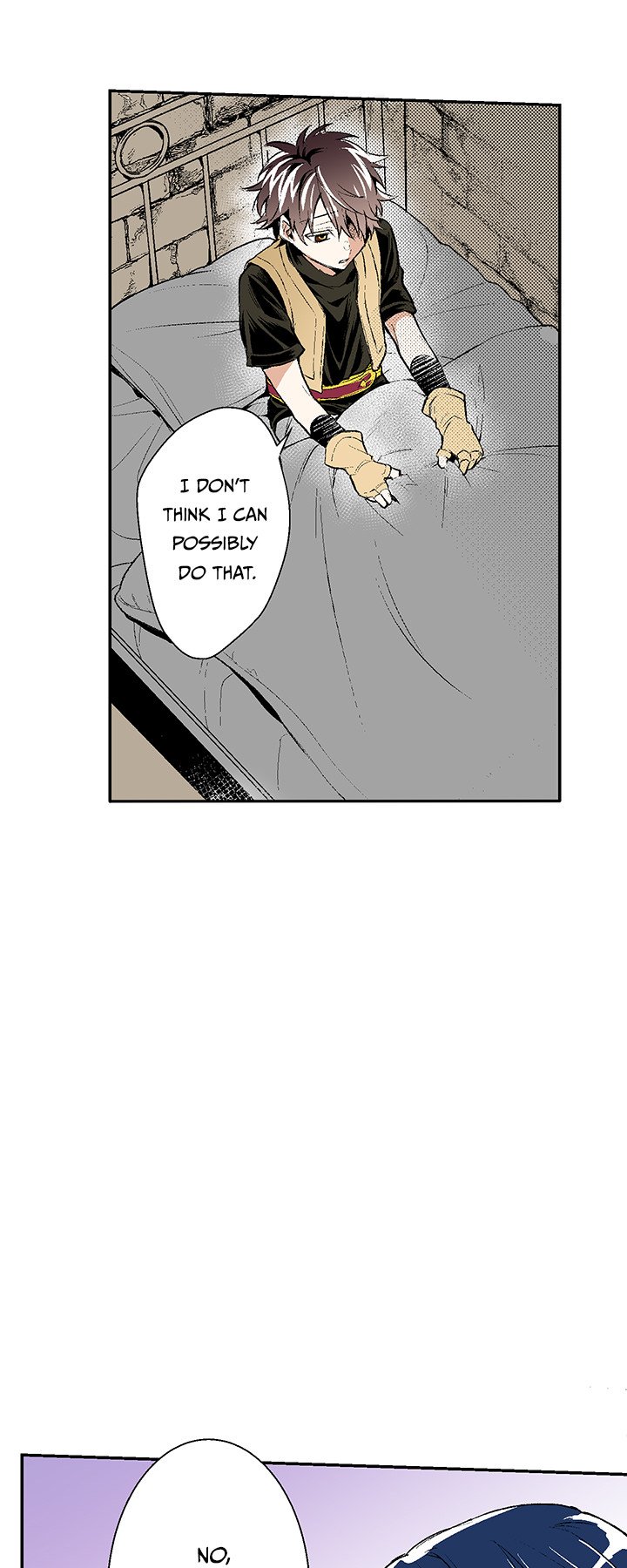 Class Reincarnation - episode 8 - 22